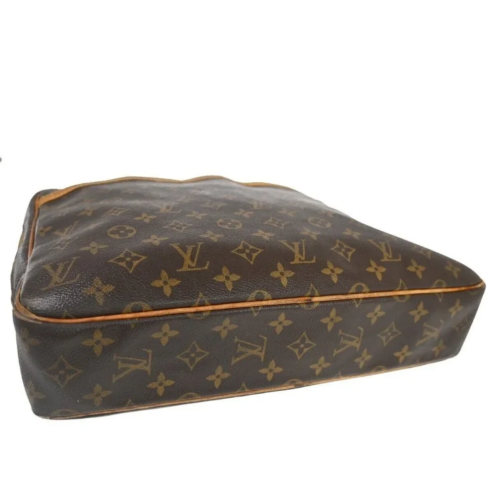 LOUIS VUITTON Porte Documents Pegase Briefcase Hand Bag Monogram M53343 66SH417